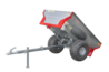 Ultratec ATV Universalvagn